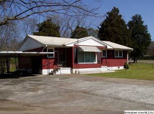 1516 Hurst Ave, Leeds, AL 35094