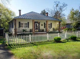 209 S Laurel St, Summerville, SC 29483