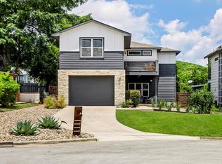 2500 Givens Ave, Austin, TX 78722