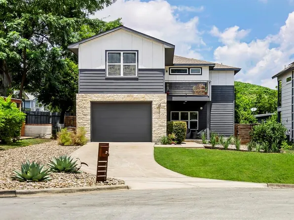 2500 Givens Ave, Austin, TX 78722