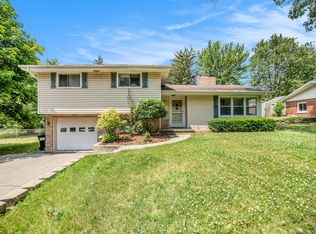 3006 Romence Rd, Portage, MI 49024