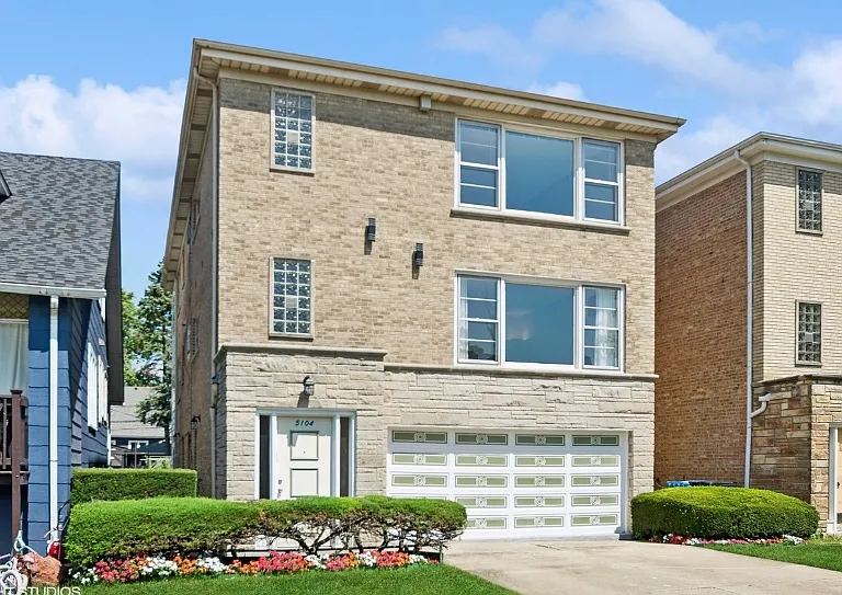 5104 W Cornelia Ave #BASEMENT — Photo 1