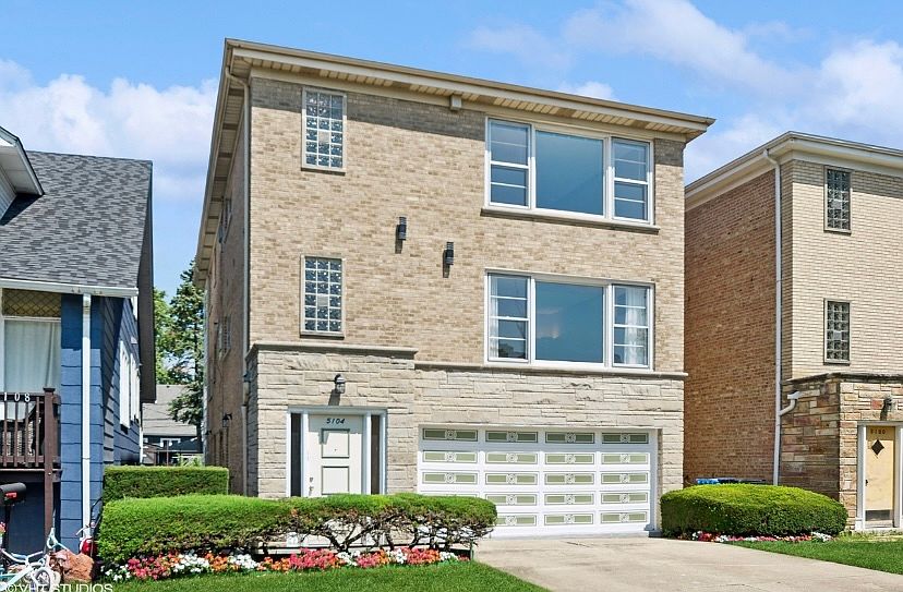 1st image of 5104 W Cornelia Ave #Basement