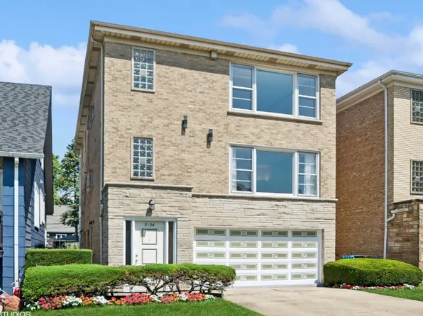 5104 W Cornelia Ave #Basement, Chicago, IL 60641