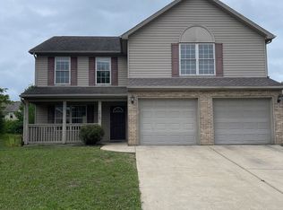 3910 Chenango Pl #1, West Lafayette, IN