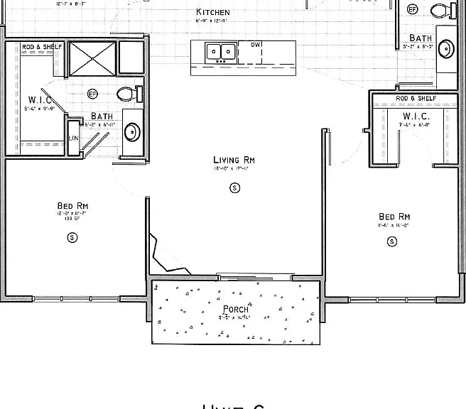 Bellbrook Apartments — Photo 22