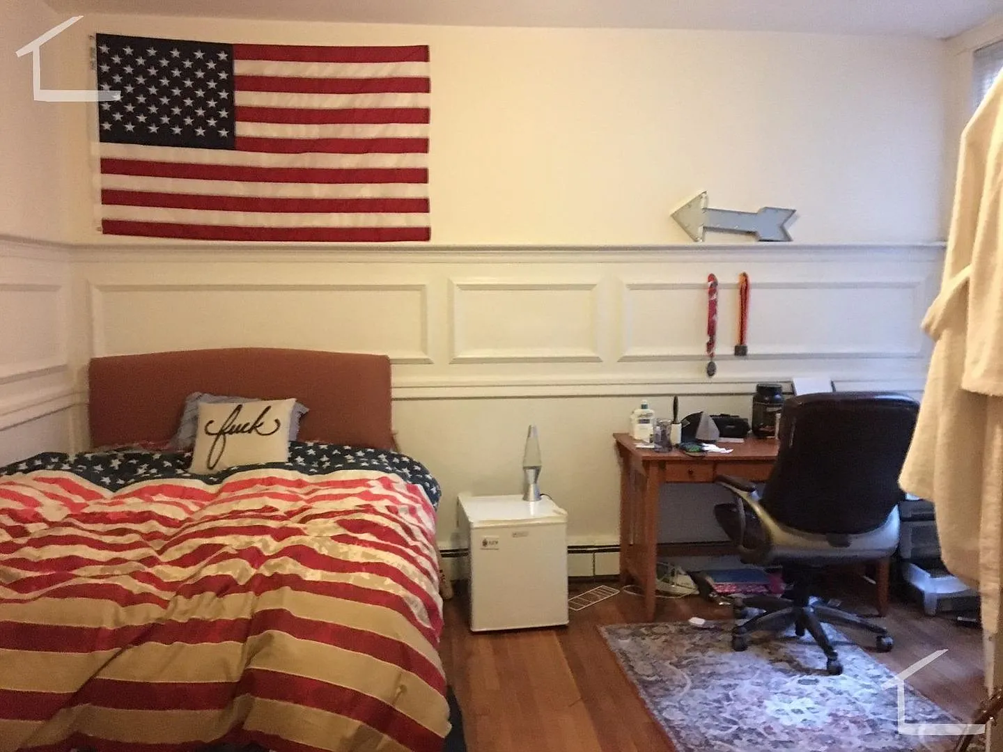 Huge 4 bed unit for the upcoming school year! — Photo 3