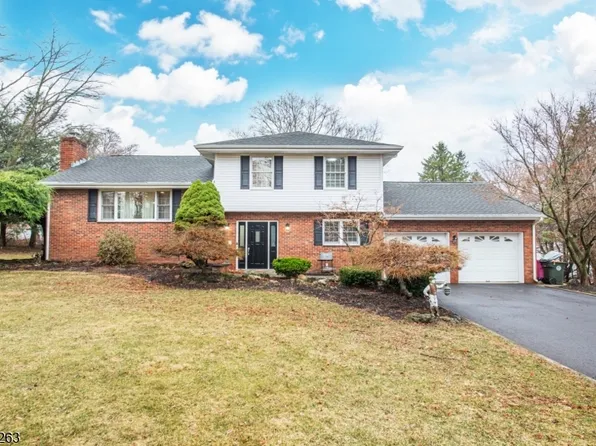 312 Sand Shore Rd, Mount Olive Twp., NJ 07828