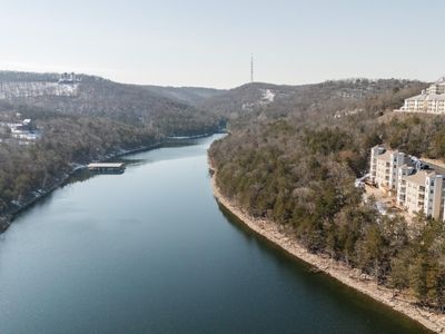 1407 Rocky Shore Terrace #7, Kimberling City, MO, 65686