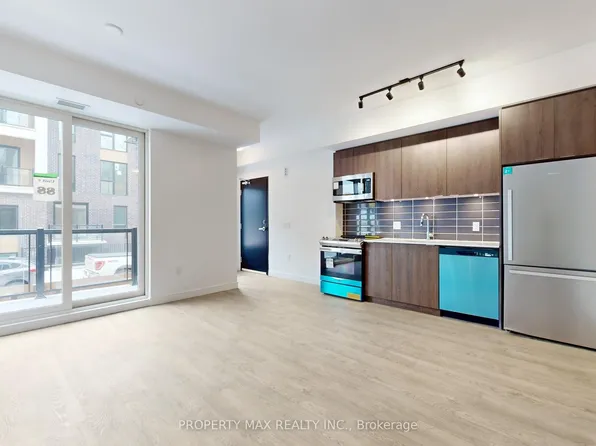 174 Clonmore Dr, Toronto, ON