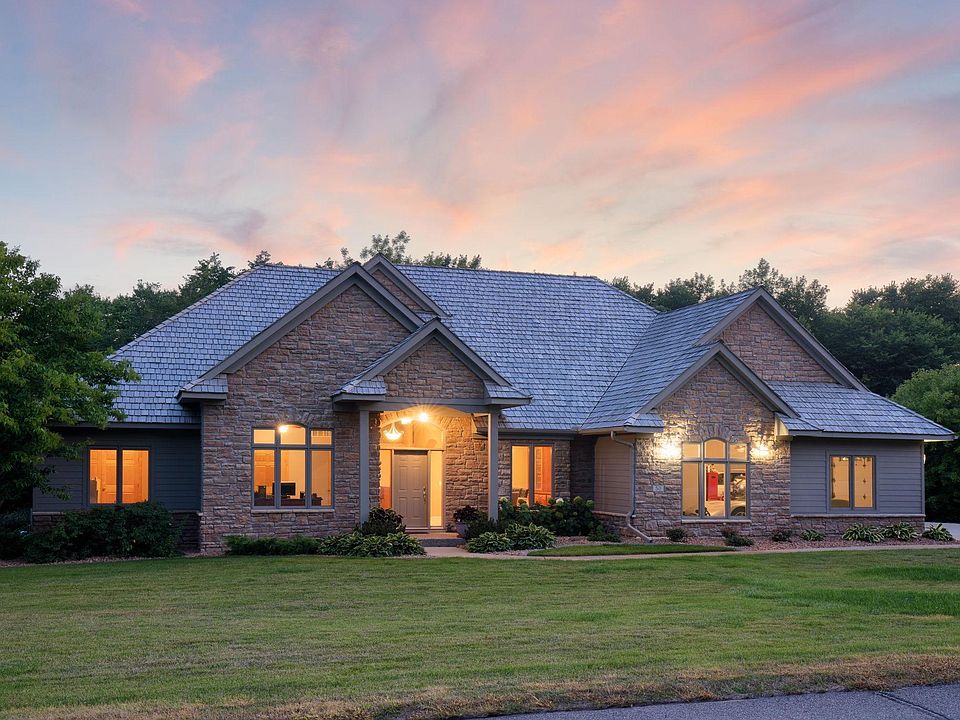 50 Telemark Dr Mankato Mn 56001 Zillow