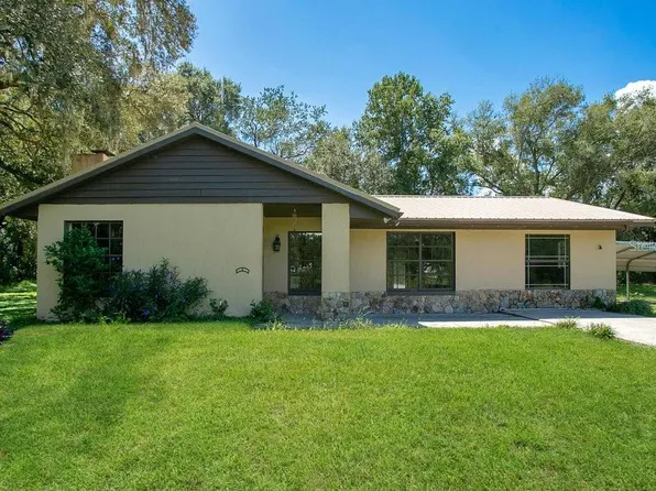 7930 E Derby Oaks Dr, Floral City, FL 34436