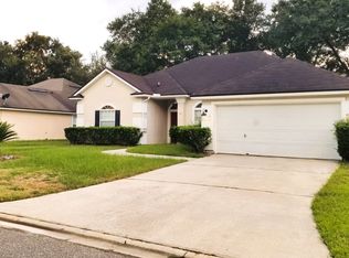 14338 Eagle Scout Way, Jacksonville, FL 32226