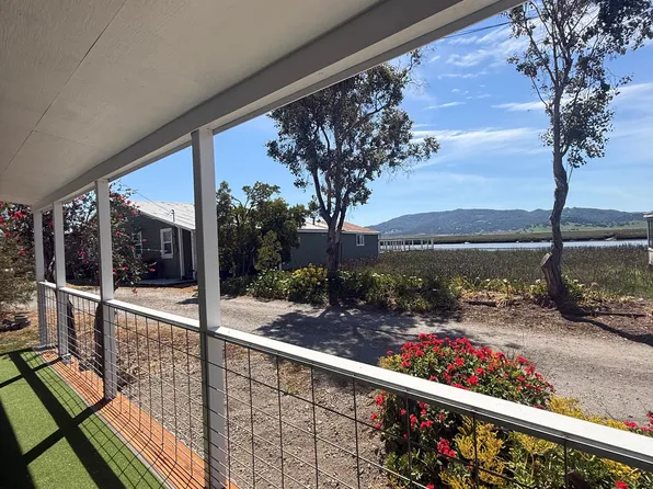 (undisclosed Address), Petaluma, CA 94954