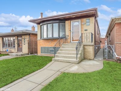12834 S Saginaw Ave, Chicago, IL, 60633