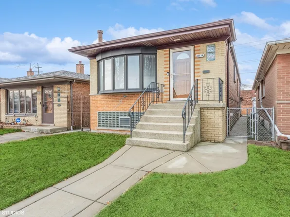 12834 S Saginaw Ave, Chicago, IL 60633