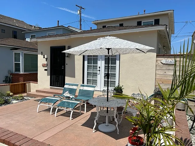 Studio, 350 sqft, $1,650 — Photo 4