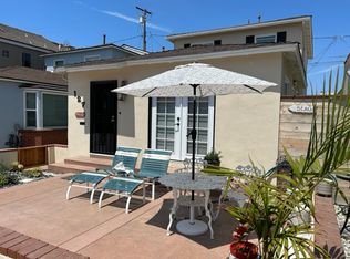 127 La Verne Ave #1, Long Beach, CA 90803