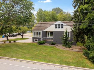 485 Prince Rd, Windsor, ON N9C2Y7