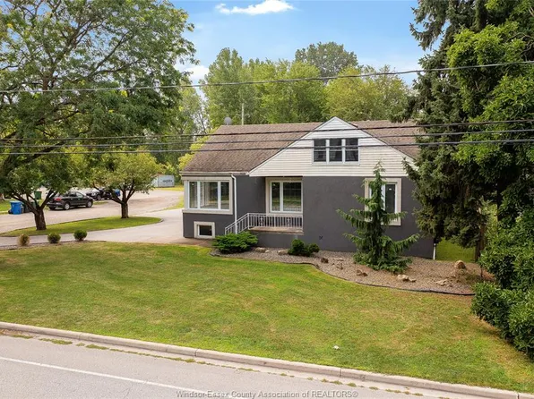 485 Prince Rd, Windsor, ON N9C 2Y7