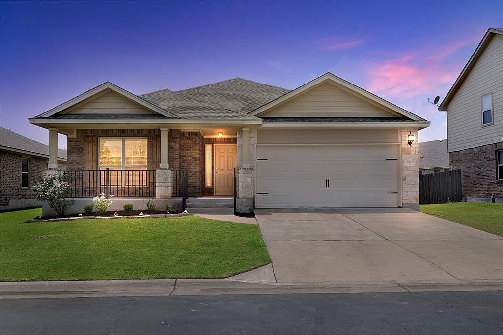 16805 Ruggio Rd, Pflugerville, TX 78660 MLS 8590977 Zillow