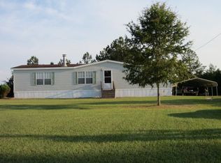 886 Highway 131, Eufaula, AL 36027