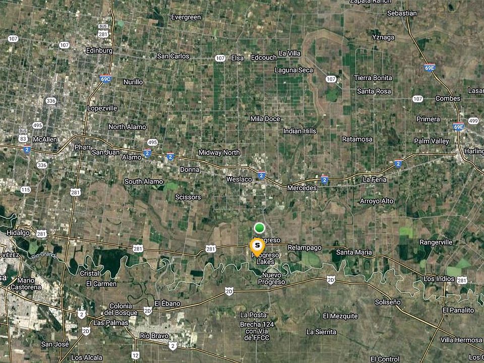 1st image of N Fm 1015 Box 3324