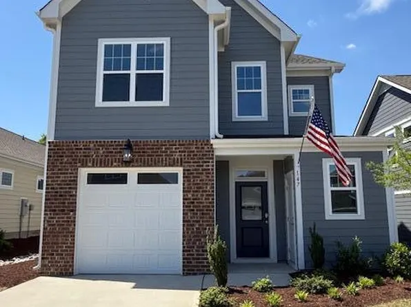 147 Swain St, Clayton, NC 27527