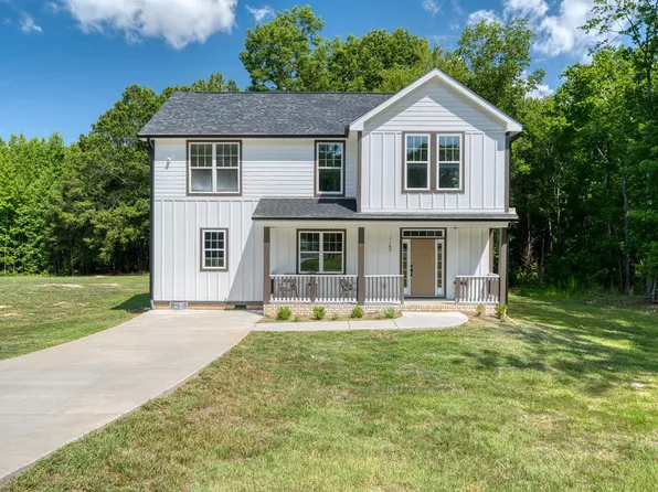 1109 Ridge Rd, Roxboro, NC 27573