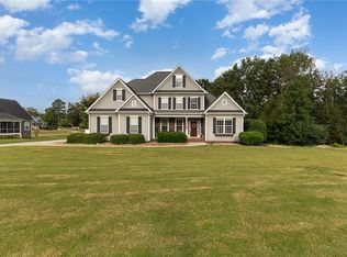 105 Edens Garden Way, Six Mile, SC 29682