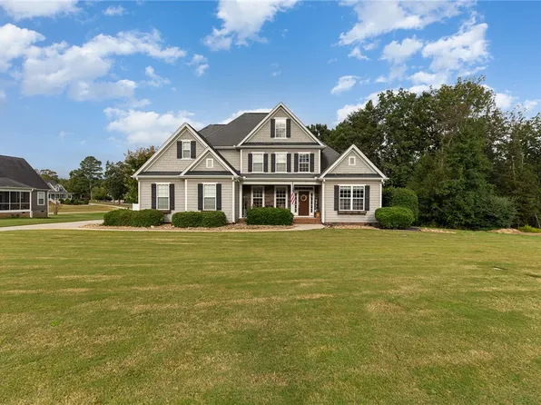 105 Edens Garden Way, Six Mile, SC 29682