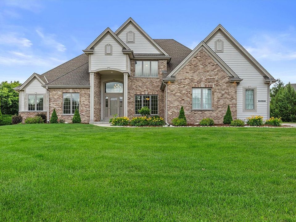 1st image of W218N5466 Taylors Woods DRIVE