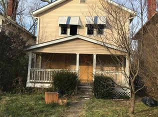 1512 Minnesota Ave, Columbus, OH 43211