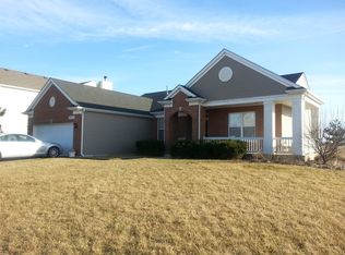 24323 W Champion Dr, Plainfield, IL 60585