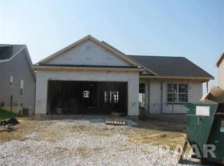 2704 W Sesame St, Dunlap, IL 61525