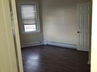 117 Columbia Avenue #FL 1ST, Newark, NJ 07106
