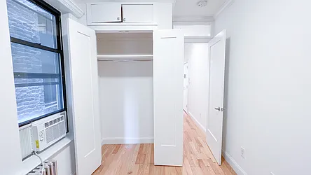 Rented by Brighton Management