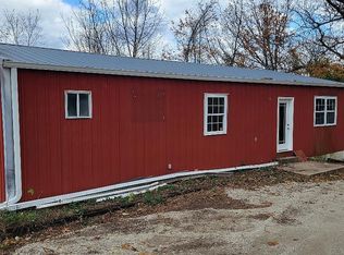 7331 E State Highway 76, Kirbyville, MO 65679