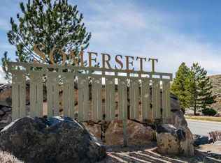 2295 Eagle Bend Ct, Reno, NV 89523