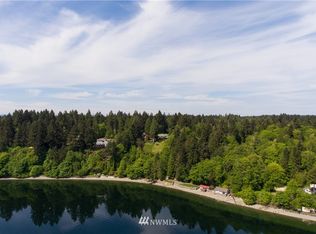 7416 Puget Beach Rd NE, Olympia, WA 98516