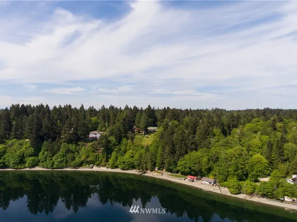 7416 Puget Beach Road NE, Olympia, WA 98516