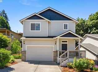 1356 SW Binford Lake Pkwy, Gresham, OR 97030