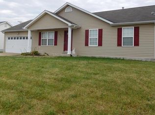221 Glen Forest Dr, Troy, MO 63379