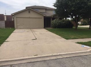200 Cloud Rd, Hutto, TX 78634