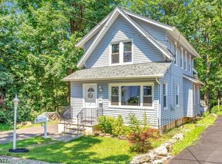 54 Howe Ave, Nutley, NJ 07110