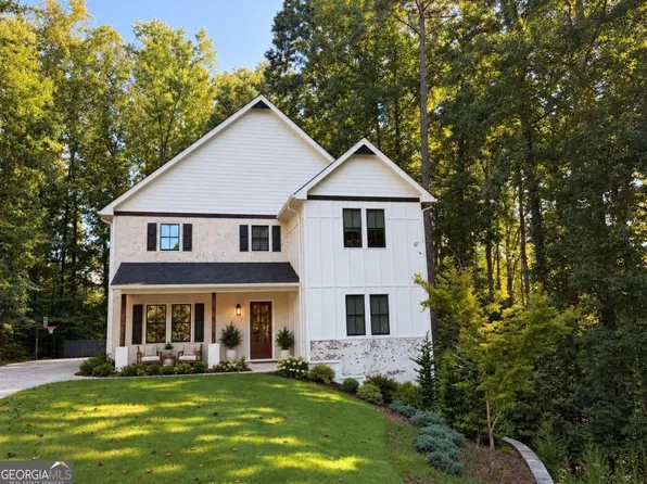 175 Gladwyne Ridge Dr, Milton, GA 30004