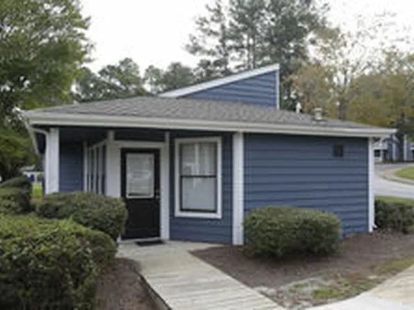 Acasa Prosper Fairways Apartments