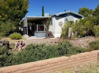 164 Doubletree Ln, Patagonia, AZ 85624