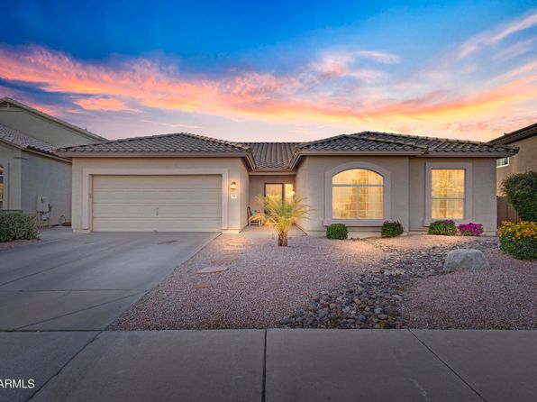 418 W Sagebrush St, Gilbert, AZ 85233