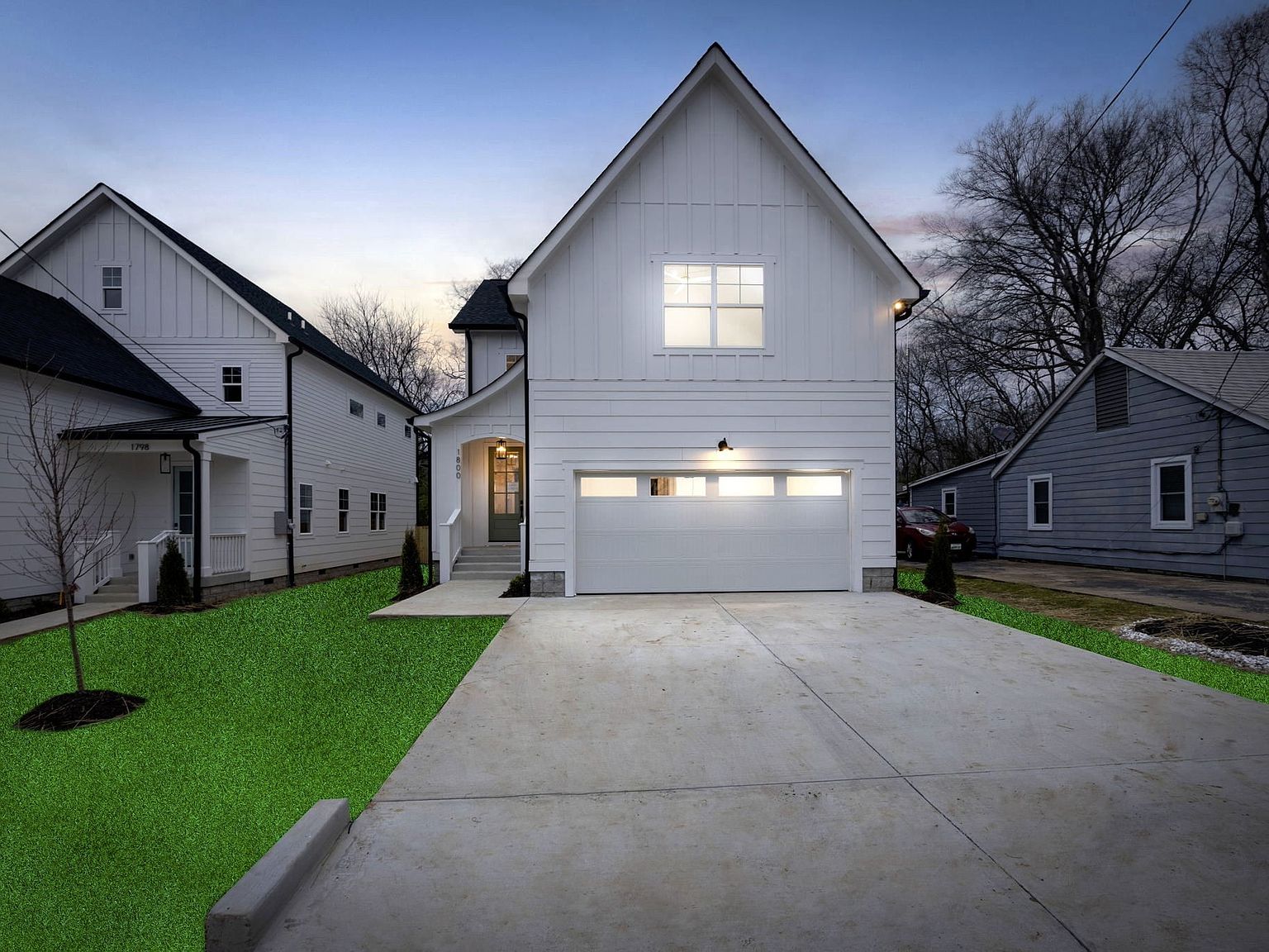 1800 Meade Ave, Nashville, TN 37207 Zillow